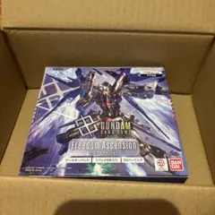 Freedom Ascension GD-05 BOX テープ付き新品未開封
