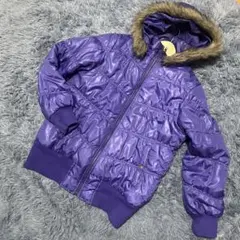 中綿ジャケット ダウンジャケット