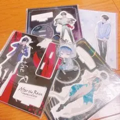 2025年最新】そらるアクスタの人気アイテム - メルカリ