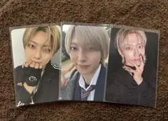 &TEAM 雪明かり FUMA フウマ ラキドロ