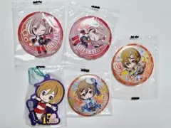 初音ミクあそーと　MEIKO