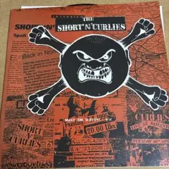 THE SHORT 'N' CURLIES
