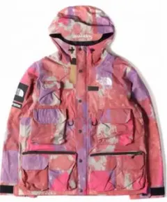 Supreme The North Face Cargo Jacket