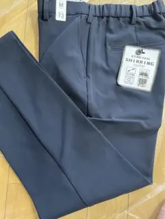 スラックス 秋冬 82