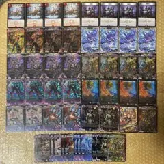 クローシスアビス デッキ