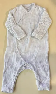 カバーオール ロンパース