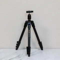 【中古】(スリック) SLIK AIRY エアリーM100 三脚+SBH-100DQA雲台 Amazon | SLIK 三脚 エアリー M100 4段 レバーロック式 20mm