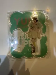 2025年最新】fruits zipper 櫻井優衣 アクリルスタンドの人気