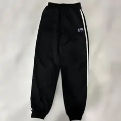 ANAP 黒 ジャージ下 160