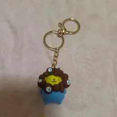 EXPO2025 ミャクミャク ポムポムプリン キーホルダー