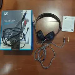 2026年最新】SENNHEISER hd25の人気アイテム - メルカリ