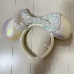 ディズニー カチューシャ パステルカラー