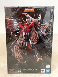 CCSTOYS 鉄魄 マジンカイザーSKL(ジャンク扱い) - メルカリ