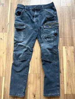 アイズフロンティア7632X 2WAY STRETCH