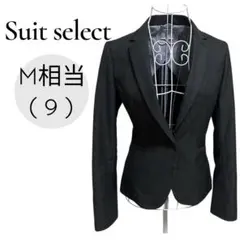 スーツセレクト テーラードジャケット ( 9 サイズ ) フォマール シンプルのサムネイル