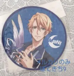 新品 B-PROJECT 鼓動*アンビシャス 増長 和南 マグネットシート