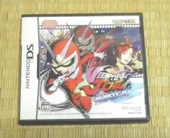 【♪値下げ】ニンテンドーDS「ビューティフルジョー スクラッチ」