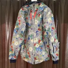 【古着】ScoLar スノーボードウェア Sサイズ ＊期間限定お値下げ中