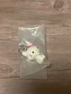 サンリオ　チャーミーキティ ガチャ めじるしアクセサリー オールスターズ 2