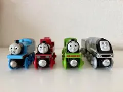 木製トーマスセット