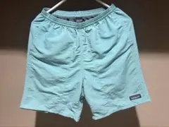 極美品 パタゴニア バギーズ ショーツ 7インチ XSサイズ 2020 LBYG