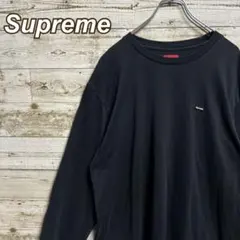 2026年最新】supreme スモールボックス ロンtの人気アイテム - メルカリ