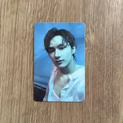 SEVENTEEN ジュン SPILL THE FEELS