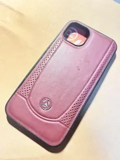 Mercedes-Benz iPhone13用ケース