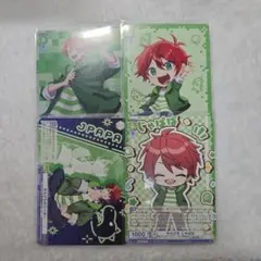 2026年最新】カラフルピーチトレカじゃぱぱの人気アイテム - メルカリ