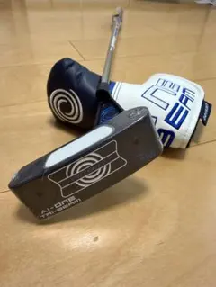 新品　オデッセイ AI-ONE TRI-BEAM パターのサムネイル