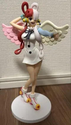 ONE PIECE ウタフィギュア
