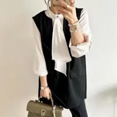 卒業式 スーツ レディース ベスト