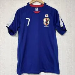 日本代表 サッカーシャツ ENDO 7 S 2009年 | Mercari