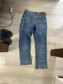 TOMMY HILFIGER デニム