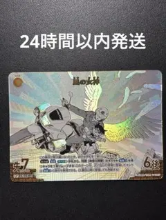 名探偵コナンカード 風の女神 CP 箔入り 1枚 疾風の煌めき - メルカリ