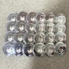 ルルーシュ ギアジェネ 缶バッジ