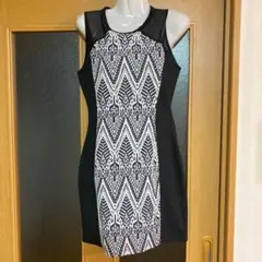 値下げしました【H&M】タイトワンピース