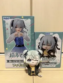 コトブキヤショップ限定品】猫麦とろろ 7/1スケール フィギュア - メルカリ