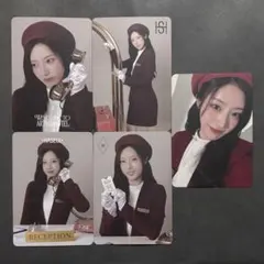 ARTMSハスルHaseul ARTMS HOTEL カードセット