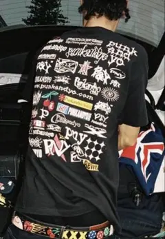 2026年最新】Punkandyo tシャツの人気アイテム - メルカリ