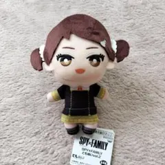 SPY×FAMILY ともぬい　 ベッキー・ブラックベル