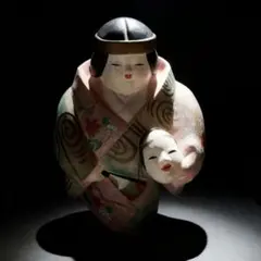 【呪物品】【曰く付き】高木人形 おひな様 御内裏様 呪物品】【曰く付き】高木人形 おひな様 御内裏様 - メルカリ