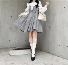 新品♥アベイル あいちコラボ 襟付きジャケット フリル レディース 