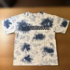 NEIGHBORHOOD TYE DYE . CREWNECK SSのサムネイル