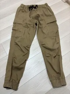 FREAK'S STORE ジョガーパンツ