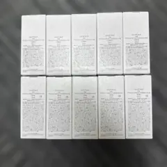 コスメデコルテ ＡＱアブソリュート ハイドロインフューズ Ⅱ 10本セット