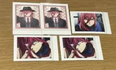 ブルーロック　千切豹馬　ぱしゃこれ