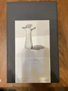 2026年最新】Georg Jensen 花瓶・花器・フラワーベースの人気アイテム