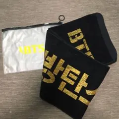 BTS 非公式スローガン