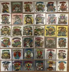 週末価格　ビックリマン　引退品　まとめ売り 2025年最新】ビックリマン まとめ売りの人気アイテム - メルカリ